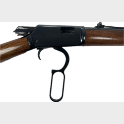 Winchester 9422 Lever Action kaliber .22 LR - Brugt