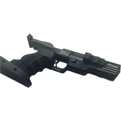 Walther SSP .22LR - Brugt