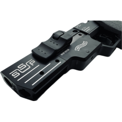 Walther SSP .22LR - Brugt