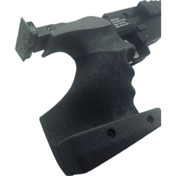 Walther SSP .22LR - Brugt