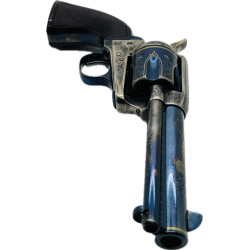 A. Uberti 1873 Single Action Army .45 Colt - Brugt 