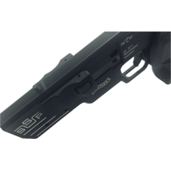 Walther SSP .22LR - Brugt