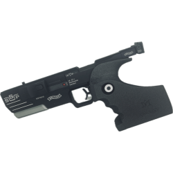 Walther SSP .22LR - Brugt