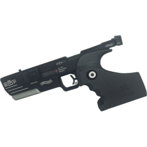 Walther SSP .22LR - Brugt
