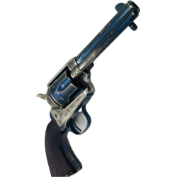 A. Uberti 1873 Single Action Army .45 Colt - Brugt 