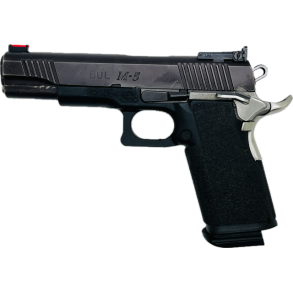 BUL M5 Custom .45 ACP - Brugt
