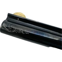 Schofield 6&Prime; fra Dixie Gunworks .45 Colt - Brugt