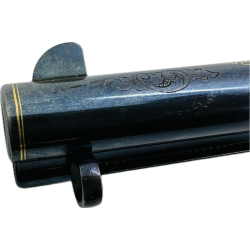 A. Uberti 1873 Single Action Army .45 Colt - Brugt 