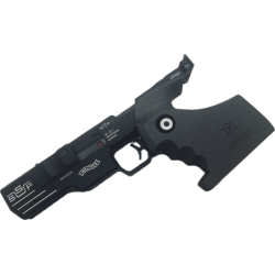 Walther SSP .22LR - Brugt