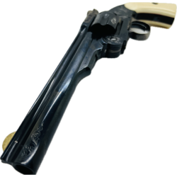 Schofield 6&Prime; fra Dixie Gunworks .45 Colt - Brugt