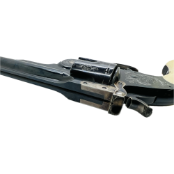 Schofield 6&Prime; fra Dixie Gunworks .45 Colt - Brugt