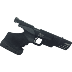 Walther SSP .22LR - Brugt