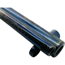 A. Uberti 1873 Single Action Army .45 Colt - Brugt 