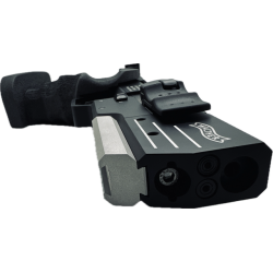 Walther SSP .22LR - Brugt