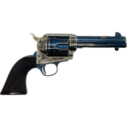 A. Uberti 1873 Single Action Army .45 Colt - Brugt 