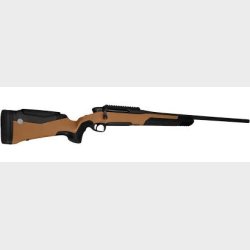 Steyr RMS WILD Straight-pull