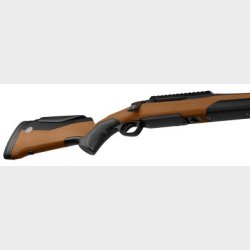 Steyr RMS WILD Straight-pull