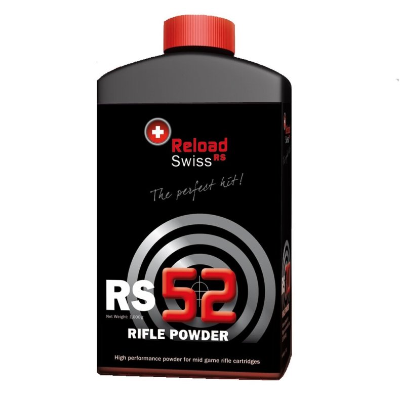 Reload Swiss RS-52
