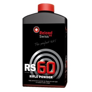 Reload Swiss RS-60