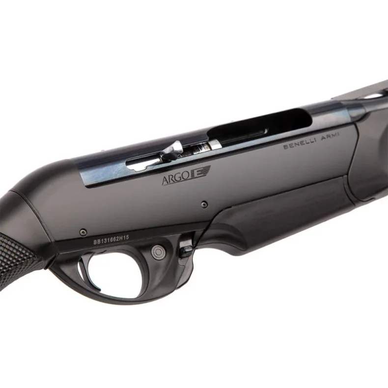 Benelli Argo - E Comfort