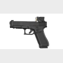 GLOCK 47 DK A-CUT Aimpoint COA Combo, 9mm