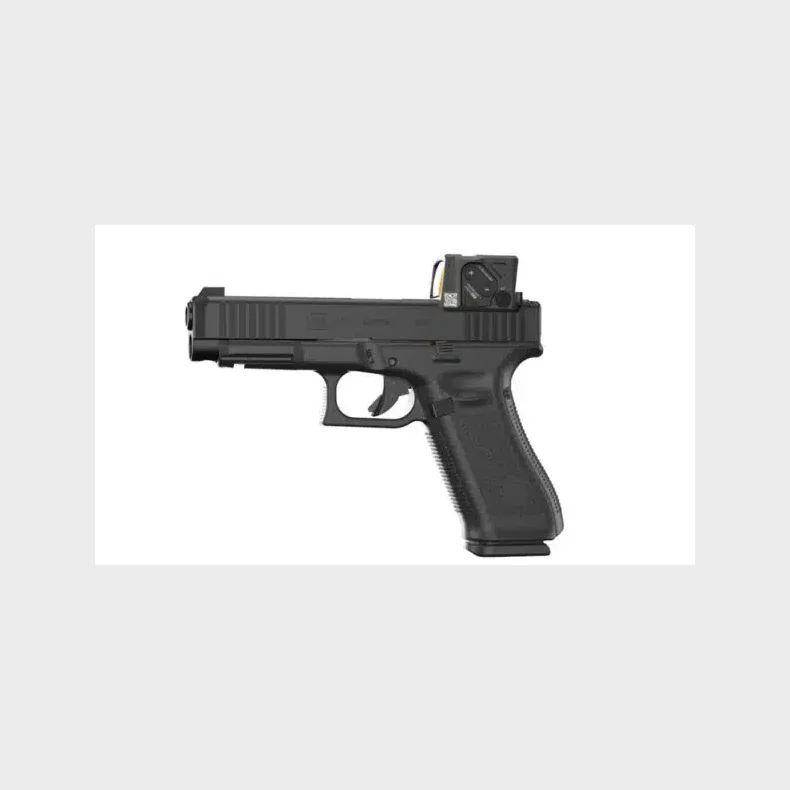 GLOCK 47 DK A-CUT Aimpoint COA Combo, 9mm