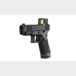 GLOCK 47 DK A-CUT Aimpoint COA Combo, 9mm