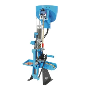 Dillon XL750 - komplet maskine til 9mm